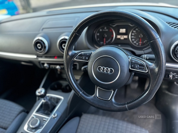 Used Audi A3 2016 for sale - 77067381: Photo 10