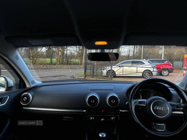 Used Audi A3 2016 for sale - 77067381: Photo 13