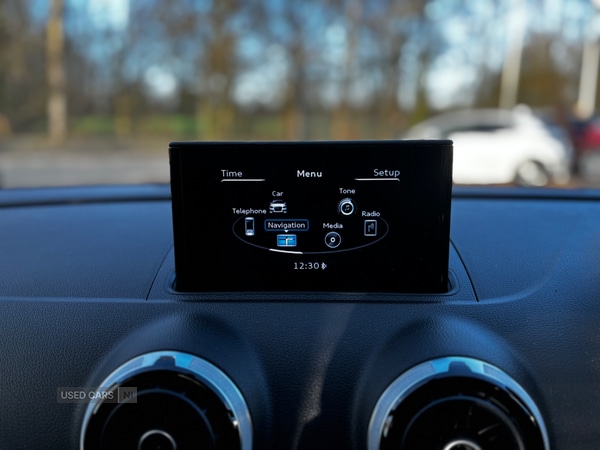 Used Audi A3 2016 for sale - 77067381: Photo 16