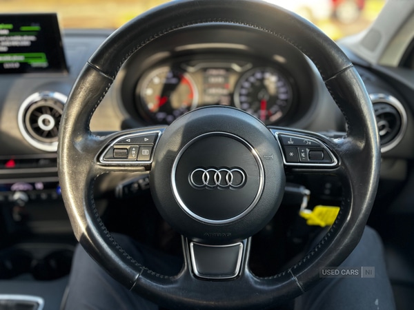 Used Audi A3 2016 for sale - 77067381: Photo 17