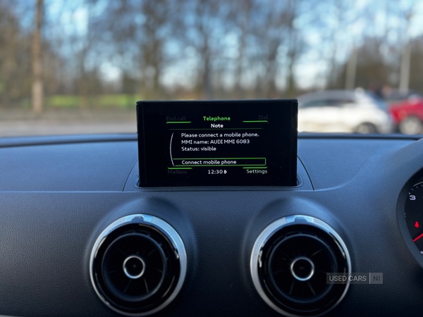 Used Audi A3 2016 for sale - 77067381: Photo 18