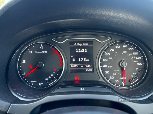 Used Audi A3 2016 for sale - 77067381: Photo 19