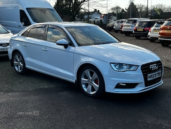 2016 - 2.0 TDI Sport 4dr