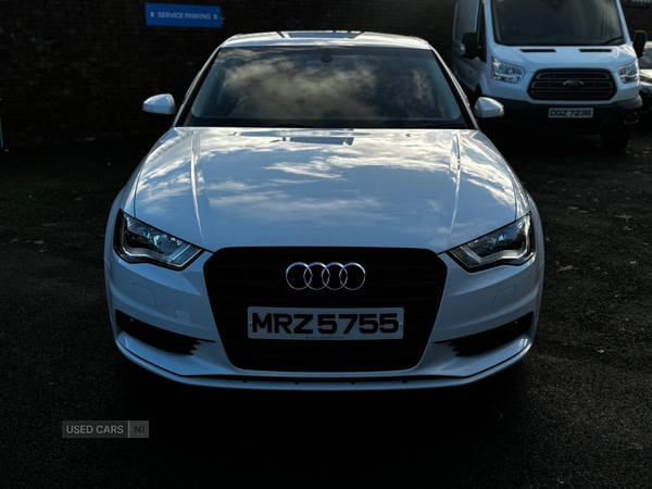 Used Audi A3 2016 for sale - 77067381: Photo 2