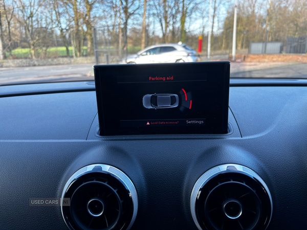 Used Audi A3 2016 for sale - 77067381: Photo 20