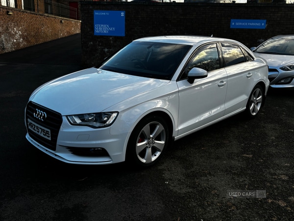 Used Audi A3 2016 for sale - 77067381: Photo 3