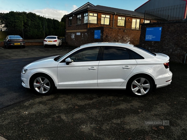 Used Audi A3 2016 for sale - 77067381: Photo 4