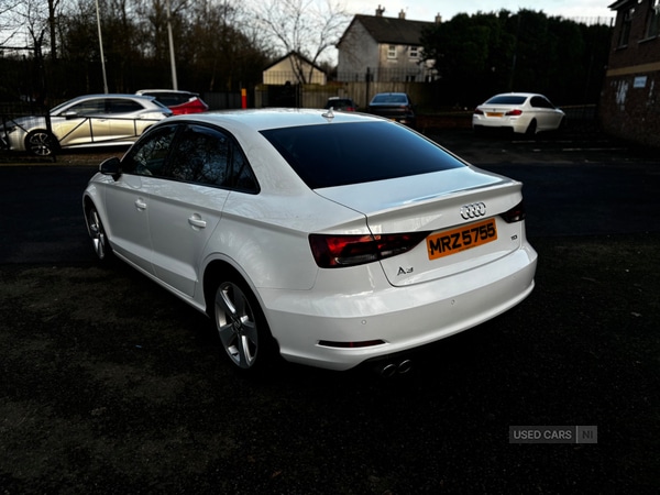 Used Audi A3 2016 for sale - 77067381: Photo 5