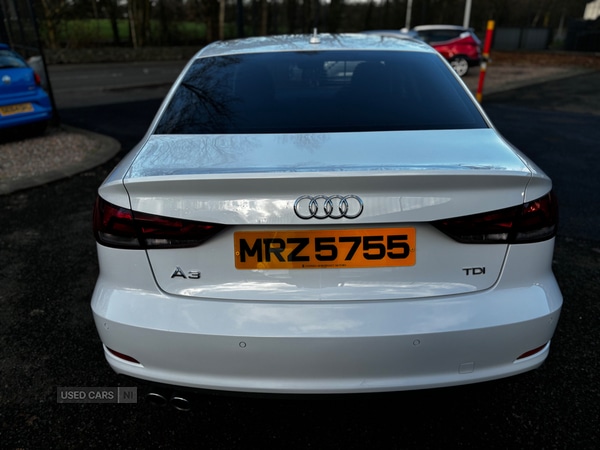 Used Audi A3 2016 for sale - 77067381: Photo 6