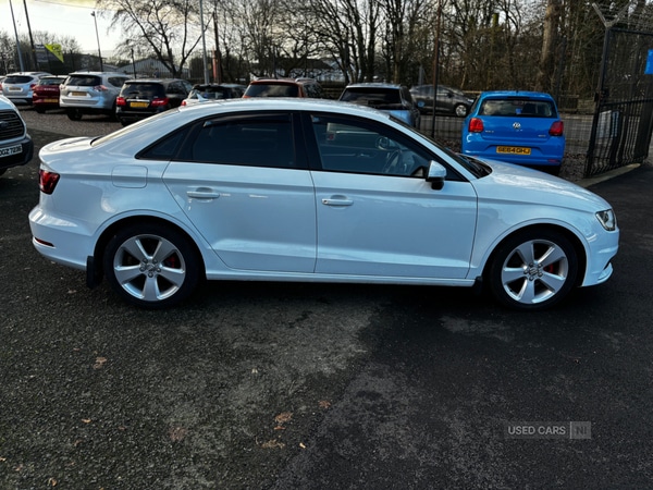 Used Audi A3 2016 for sale - 77067381: Photo 8