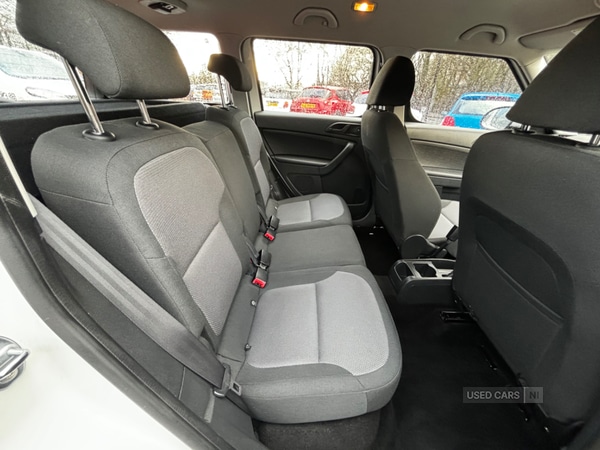 Used Skoda Yeti 2013 for sale - 77268376: Photo 11