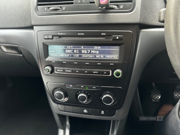 Used Skoda Yeti 2013 for sale - 77268376: Photo 14