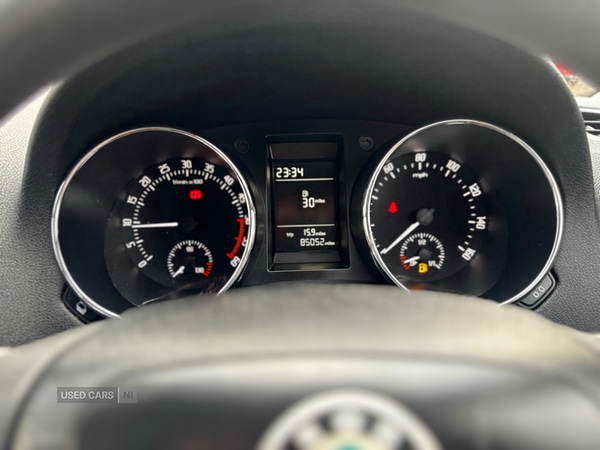 Used Skoda Yeti 2013 for sale - 77268376: Photo 15