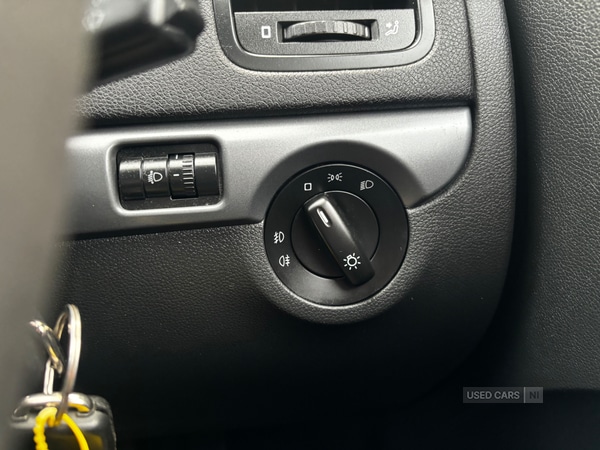 Used Skoda Yeti 2013 for sale - 77268376: Photo 16