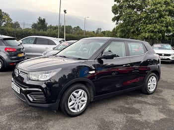 Used Ssangyong Tivoli 2020 for sale - 79646663: Photo