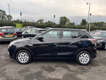 Used Ssangyong Tivoli 2020 for sale - 79646663: Photo