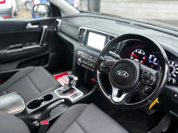 Used Kia Sportage 2017 for sale - 77659420: Photo 10