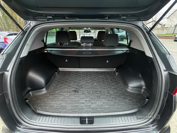 Used Kia Sportage 2017 for sale - 77659420: Photo 14