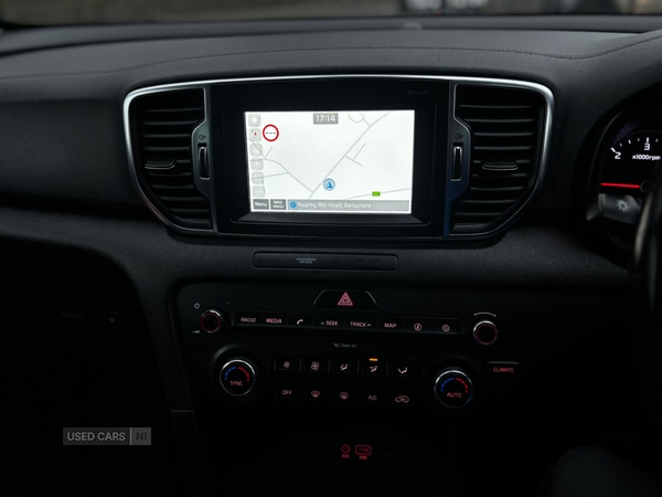 Used Kia Sportage 2017 for sale - 77659420: Photo 15