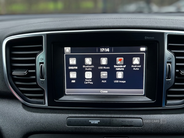 Used Kia Sportage 2017 for sale - 77659420: Photo 16