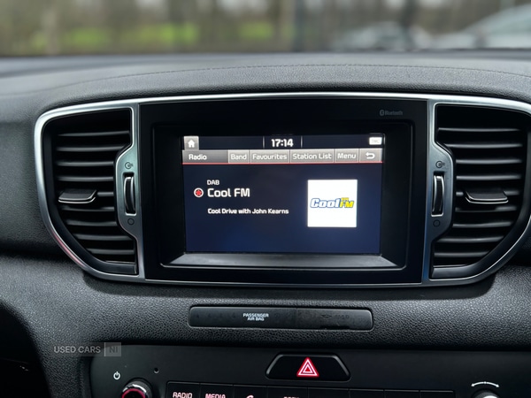 Used Kia Sportage 2017 for sale - 77659420: Photo 17