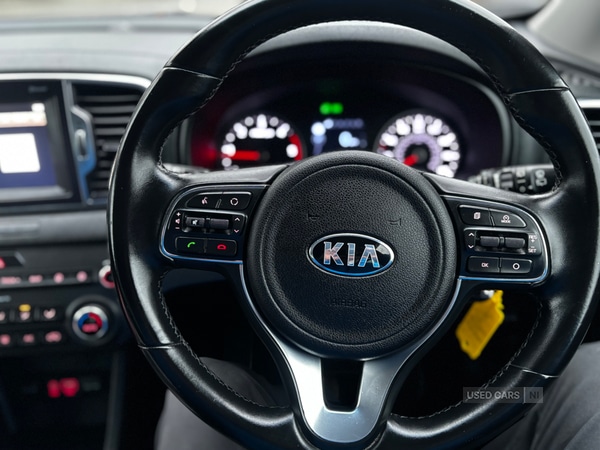 Used Kia Sportage 2017 for sale - 77659420: Photo 18
