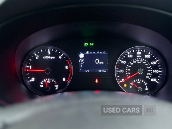 Used Kia Sportage 2017 for sale - 77659420: Photo 19