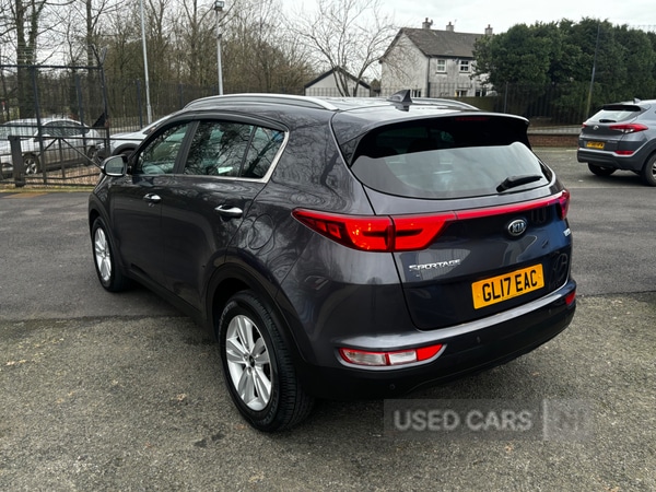 Used Kia Sportage 2017 for sale - 77659420: Photo 5