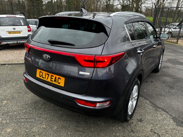 Used Kia Sportage 2017 for sale - 77659420: Photo 7