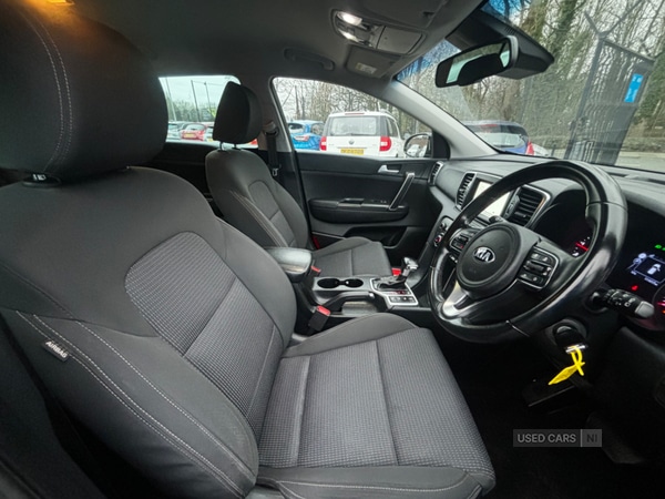 Used Kia Sportage 2017 for sale - 77659420: Photo 9