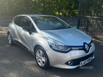 2015 - 1.2 16V Dynamique Nav 5dr