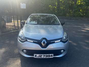 Used Renault Clio 2015 for sale - 74714416: Photo