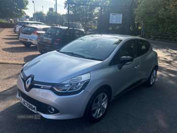 Used Renault Clio 2015 for sale - 74714416: Photo