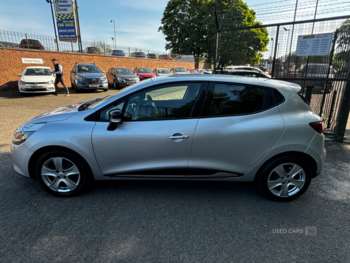 Used Renault Clio 2015 for sale - 74714416: Photo