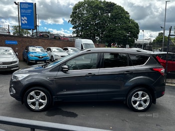 Used Ford Kuga 2018 for sale - 78879632: Photo