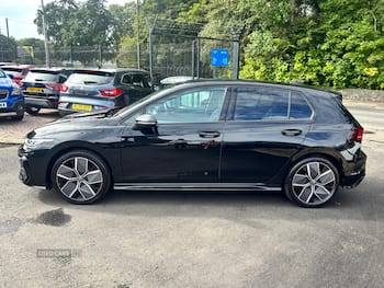 Used Volkswagen Golf 2024 for sale - 79767963: Photo