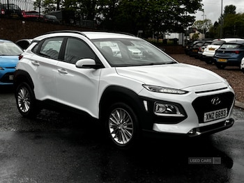 Used Hyundai KONA 2018 for sale - 78505419: Photo