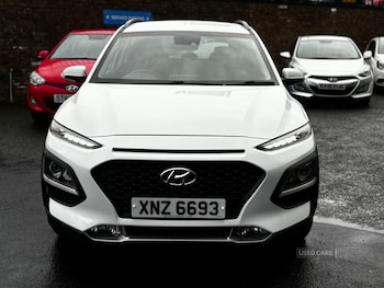 Used Hyundai KONA 2018 for sale - 78505419: Photo