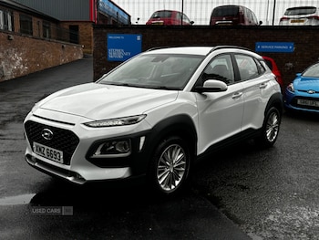 Used Hyundai KONA 2018 for sale - 78505419: Photo