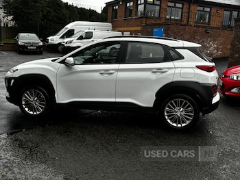 Used Hyundai KONA 2018 for sale - 78505419: Photo