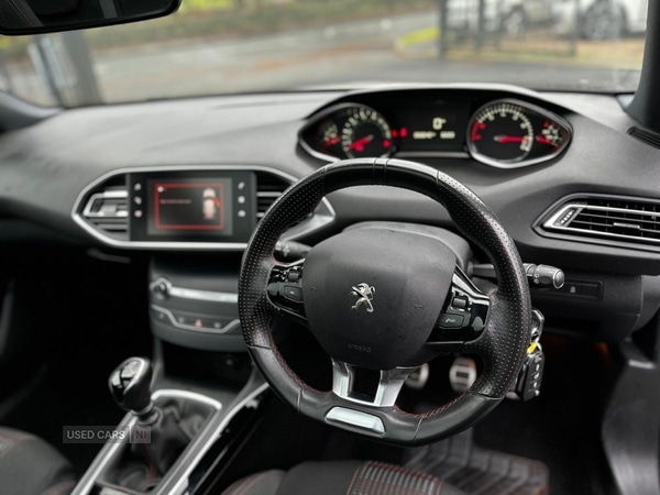 Used Peugeot 308 2020 for sale - 77017991: Photo 10