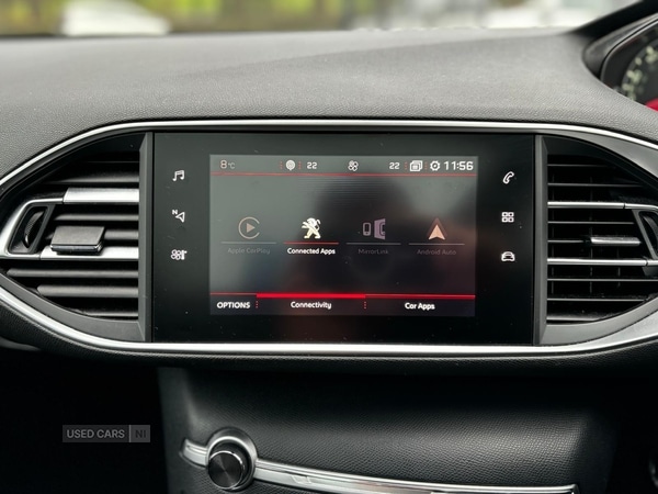 Used Peugeot 308 2020 for sale - 77017991: Photo 15