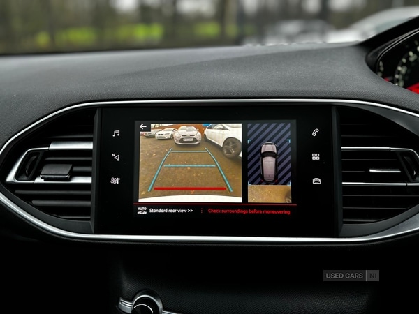 Used Peugeot 308 2020 for sale - 77017991: Photo 18