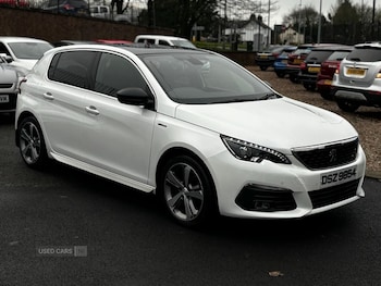 Peugeot 308 feature image