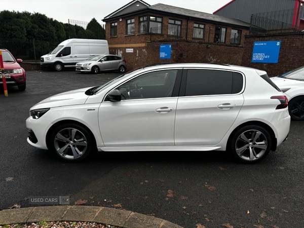 Used Peugeot 308 2020 for sale - 77017991: Photo 4