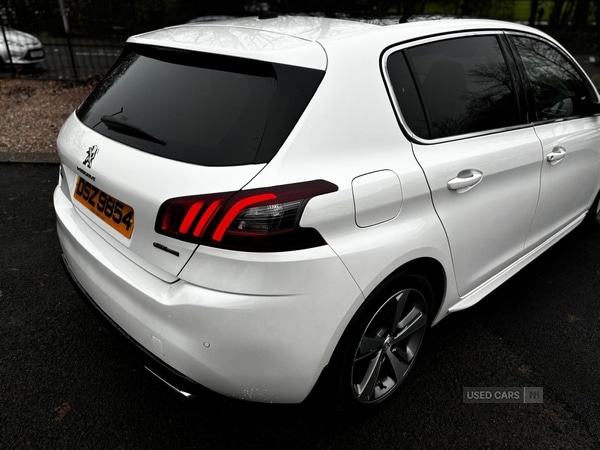 Used Peugeot 308 2020 for sale - 77017991: Photo 7