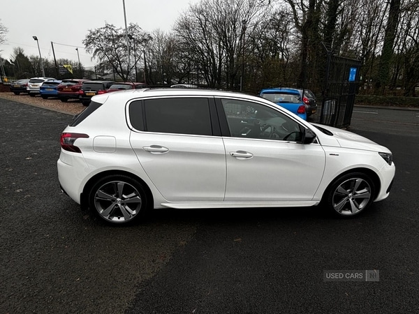 Used Peugeot 308 2020 for sale - 77017991: Photo 8