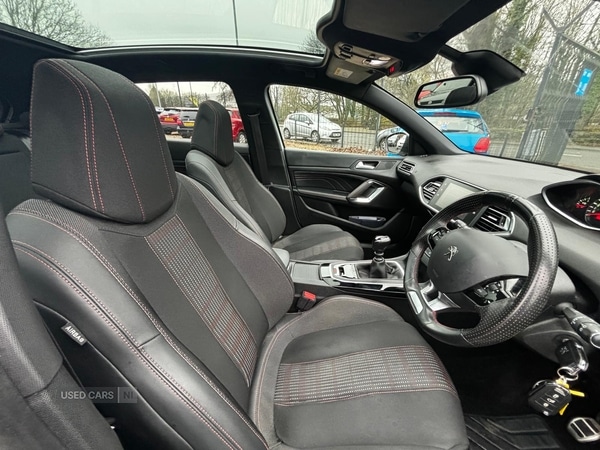 Used Peugeot 308 2020 for sale - 77017991: Photo 9