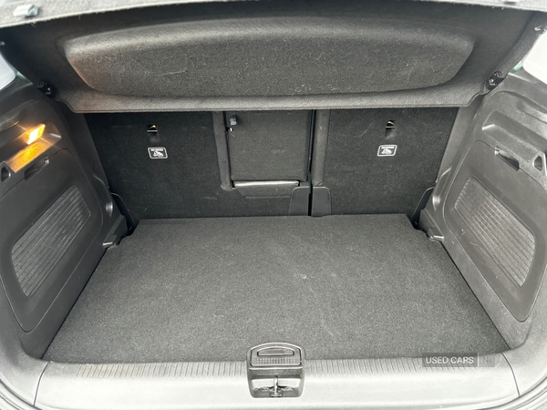 Used Vauxhall Crossland 2021 for sale - 78048650: Photo 13