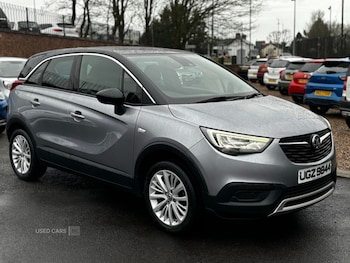 2020 - 1.2T [110] SRi Nav 5dr [6 Spd] [S/S]